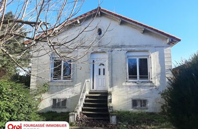 vente maison 130 000 € à proximité de Noailhac (81490)