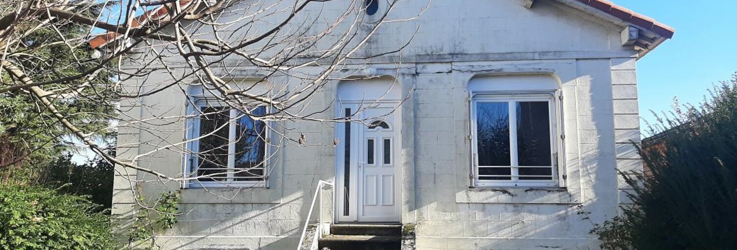 Maison 3 Pièces 88 m² à vendre à Aussillon (81200)