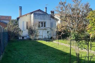 Maison 3 pièces 115000 €