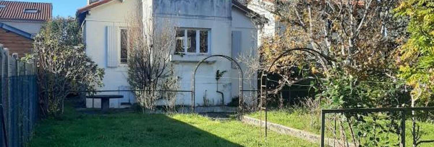 Maison 3 Pièces 88 m² à vendre à Aussillon (81200)