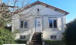 Maison 3 Pièces 88 m² à vendre à Aussillon (81200)