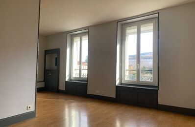 location appartement 485 € CC /mois à proximité de Castres (81100)