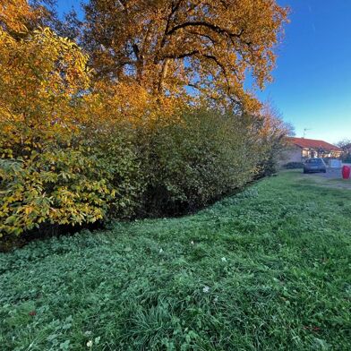 Terrain  29000 €