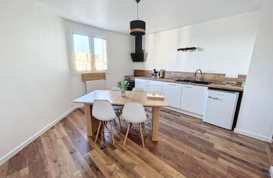 location appartement 705 € CC /mois à proximité de Tours (37)