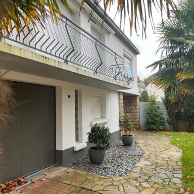 Maison 4 pièces 145 m²