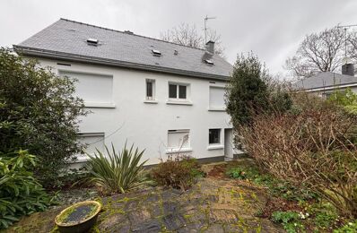 vente maison 496 000 € à proximité de Montoir-de-Bretagne (44550)