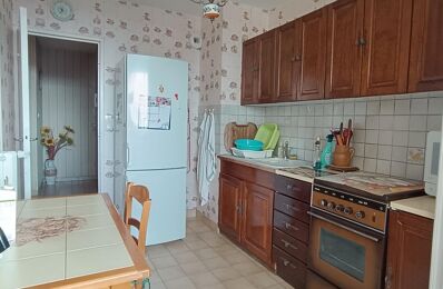 vente appartement 86 000 € à proximité de Saint-Avertin (37550)