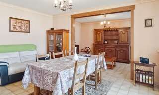 Appartement 3 Pièces 69 m² à vendre à Saint-Pierre-des-Corps (37700)