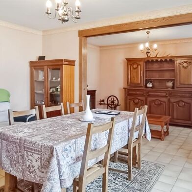 Appartement 3 pièces 73900 €