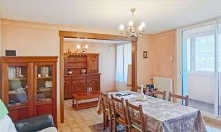 Appartement 3 Pièces 69 m² à vendre à Saint-Pierre-des-Corps (37700)