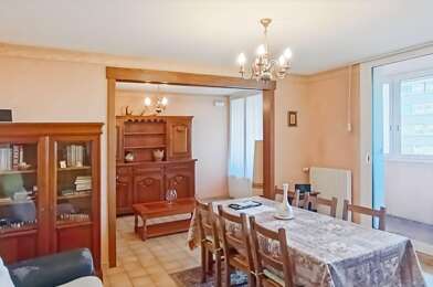 Appartement 3 pièces 56900 €