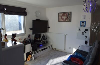 location appartement 770 € CC /mois à proximité de Saint-Pierre-des-Corps (37700)