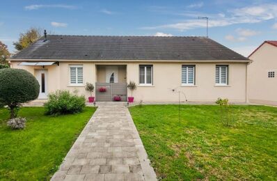 vente maison 265 000 € à proximité de Châteauneuf-sur-Loire (45110)