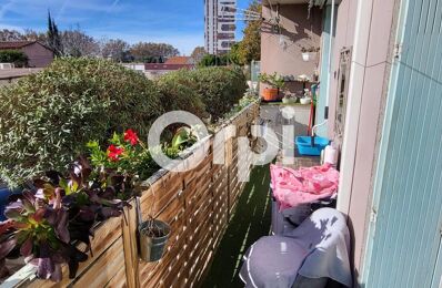 vente appartement 184 000 € à proximité de Bandol (83150)