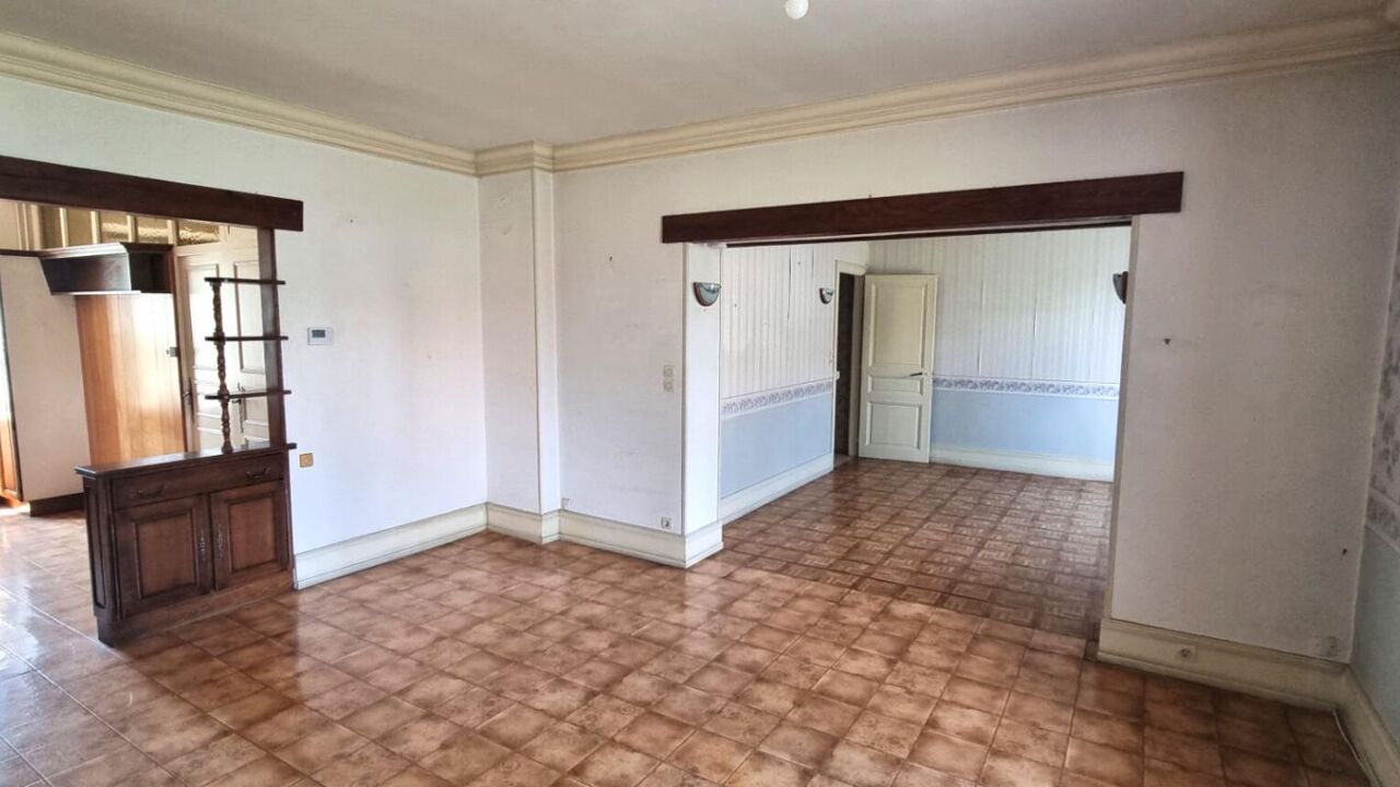 maison 10 pièces 181 m2 à vendre à Valentigney (25700)