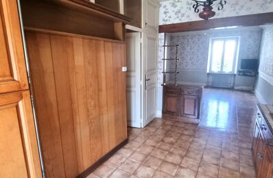 vente maison 162 000 € à proximité de Mathay (25700)