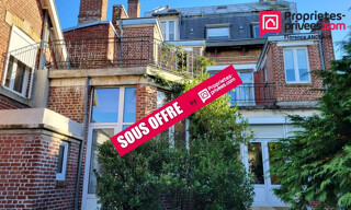 Maison 8 Pièces 275 m² à vendre à Saint-Quentin (02100)