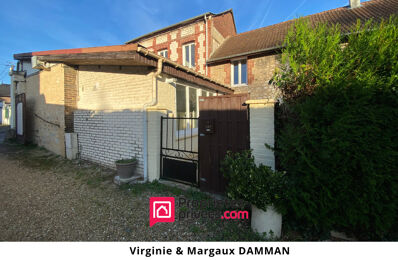 vente maison 149 000 € à proximité de Sotteville-Lès-Rouen (76300)