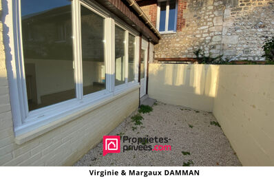 vente maison 149 000 € à proximité de Rouen (76100)