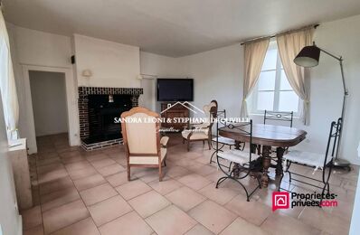 vente maison 167 500 € à proximité de Bailleau-Armenonville (28320)