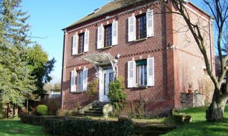 Maison 8 Pièces 137 m² à vendre à Songeons (60380)
