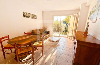 vente appartement 229 000 € à proximité de Biot (06410)