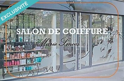 vente commerce 72 000 € à proximité de Montrouge (92120)