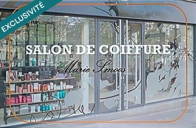 vente commerce 72 000 € à proximité de Paris 7 (75007)