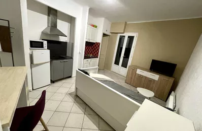 location appartement 500 € CC /mois à proximité de Istres (13800)