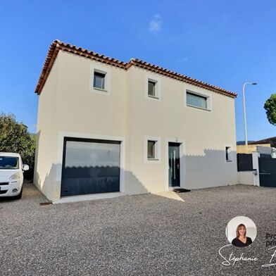 Maison 4 pièces 97 m²