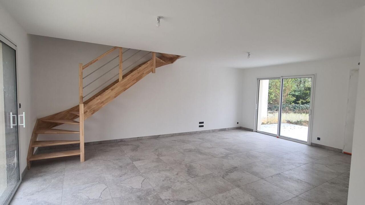 maison 4 pièces 107 m2 à vendre à Clisson (44190)