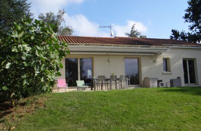 maison 6 pièces 95 m2 à vendre à Saint-Crespin-sur-Moine (49230)