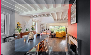 Maison 9 Pièces 240 m² à vendre à Alençon (61000)