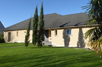 maison 6 pièces 141 m2 à vendre à Brive-la-Gaillarde (19100)