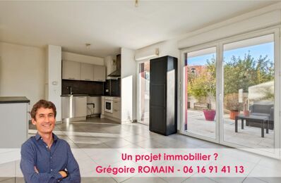 vente appartement 218 000 € à proximité de Fos-sur-Mer (13270)