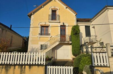 maison 5 pièces  m2 à vendre à Périgueux (24000)