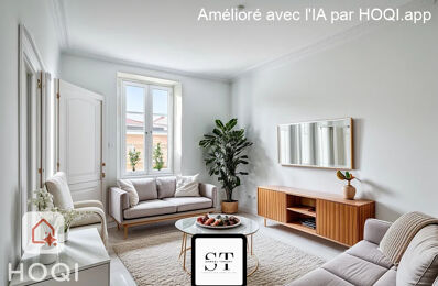 vente appartement 138 690 € à proximité de La Haie-Fouassière (44690)