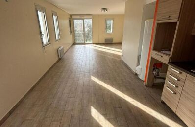 appartement 5 pièces 133 m2 à vendre à Montargis (45200)