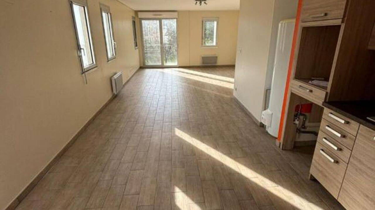 appartement 5 pièces 133 m2 à vendre à Montargis (45200)