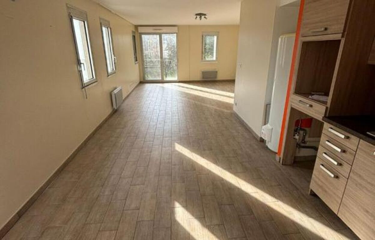 appartement 5 pièces 133 m2 à vendre à Montargis (45200)