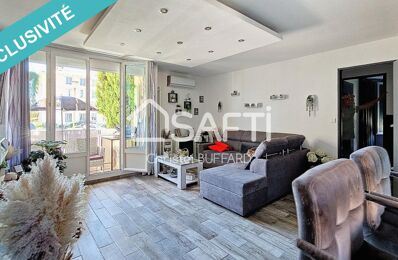 vente appartement 232 000 € à proximité de Le Rove (13740)