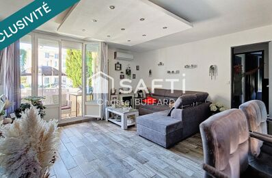 vente appartement 232 000 € à proximité de Saint-Chamas (13250)