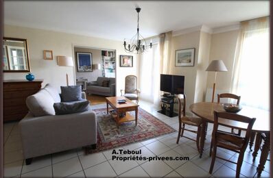 vente appartement 424 500 € à proximité de Chassieu (69680)