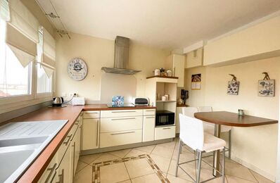 vente appartement 195 000 € à proximité de Seilh (31840)