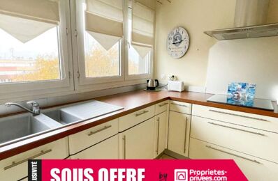 vente appartement 195 000 € à proximité de Beauzelle (31700)