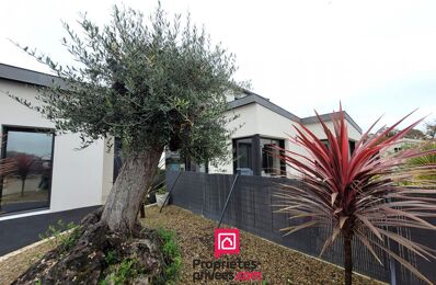 vente maison 596 000 € à proximité de Gouesnac'h (29950)