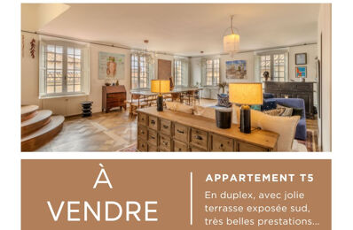 vente appartement 995 000 € à proximité de Velleron (84740)