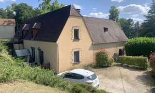 Maison 10 Pièces 230 m² à vendre à Sarlat-la-Canéda (24200)