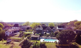 Maison 16 Pièces 330 m² à vendre à Thenon (24210)