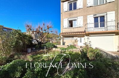 vente maison 139 500 € à proximité de Caunes-Minervois (11160)